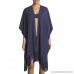 Vince Camuto Womens Caftan Cover up Os Blue B07148LWNP